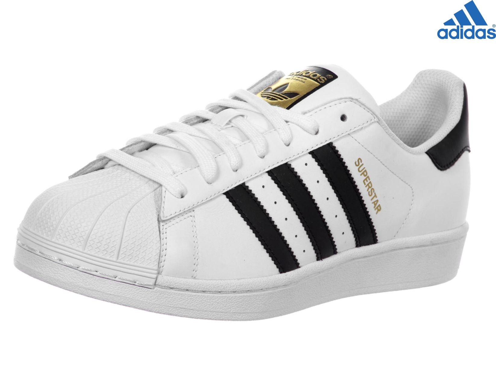 adidas superstar discount homme